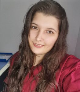 Palic Damaris ASISTENT MEDICAL