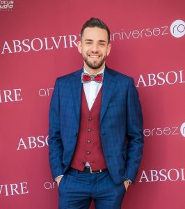 Rimawi Samir medic rezident ATI