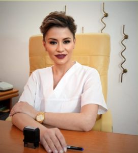 doctor lavinia chereches obstretica ginecologie