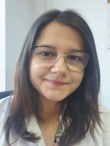 Dr. dermatolog Alina Stasak